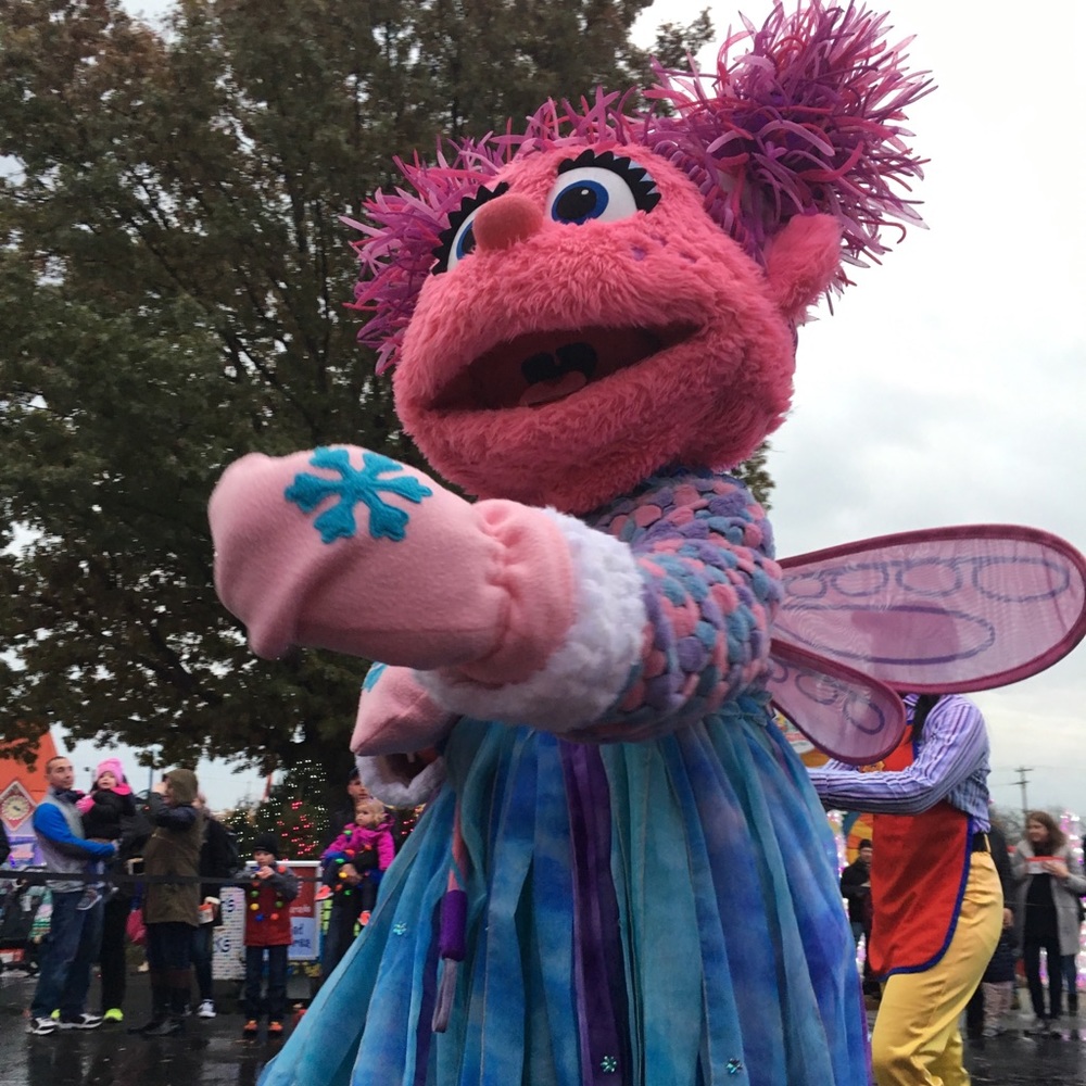 Meet your Posher, Ariadne